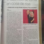 Noticia el Periódico de Aragón
