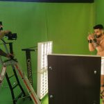 Vídeo Clip de Nothy Quintana M