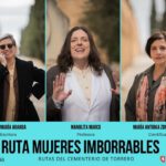 Ruta Mujeres
